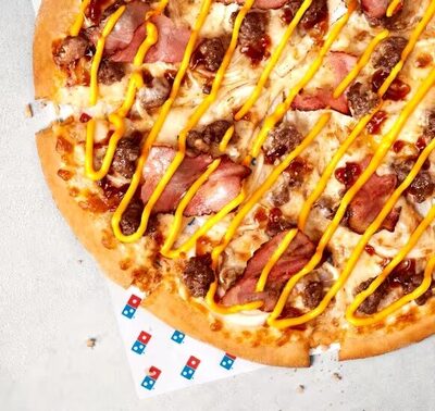 Original BBQ Bacon
