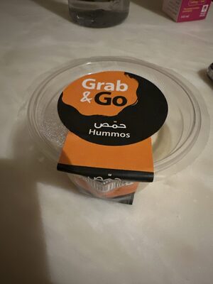 Hummos