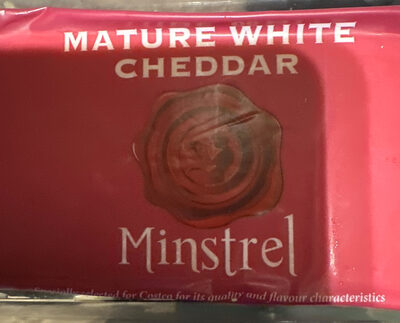 Mature White Cheddar