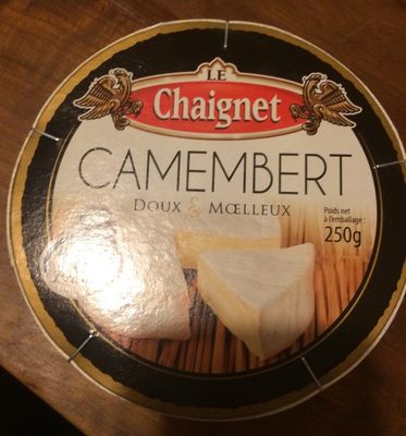 Camembert