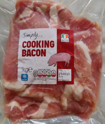 Cooking Bacon