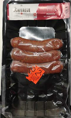 Merguez