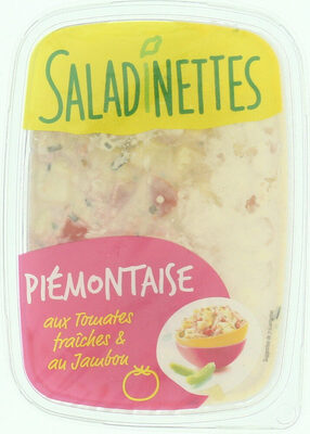 Piémontaise