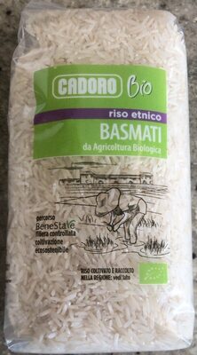 Riso basmati