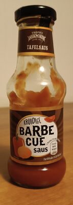 Whiskey Cocktail saus