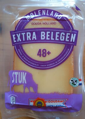 Extra belegen 48+