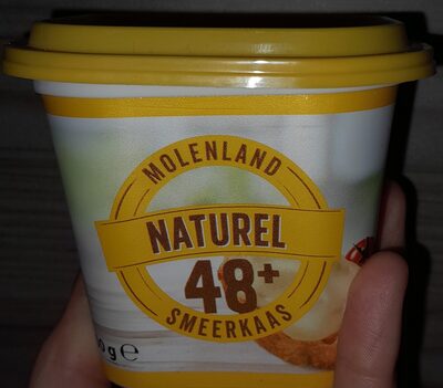 Naturel 48+