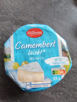 Camembert Light