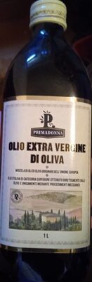Olio extravergine d'oliva