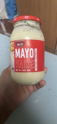 Mayo