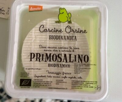 Primosalino