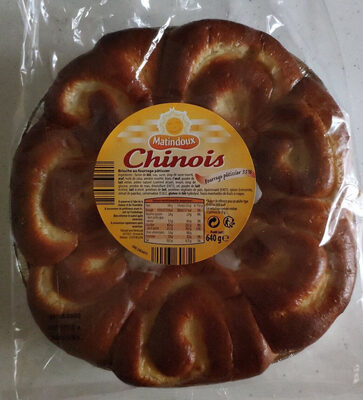 Chinois