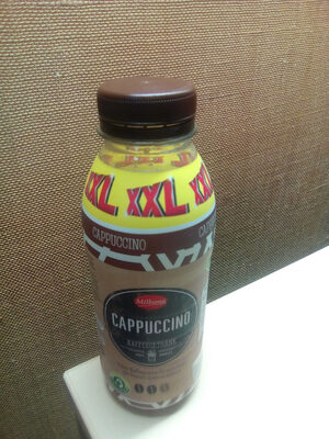 Cappuccino XXL