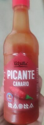 Salsa Picante