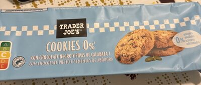 Cookies 0%