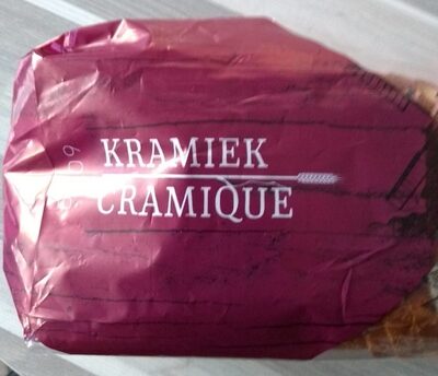 CRAMIQUE