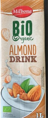 Almond drink