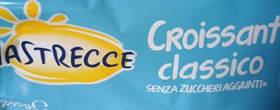 Croissant classico