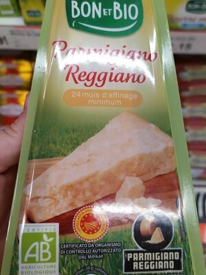 Parmigiano reggiano