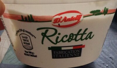 Ricotta