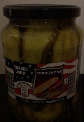 Cornichons