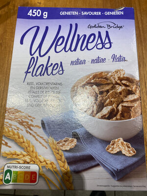 Wellness-Flakes