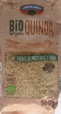 Quinoa