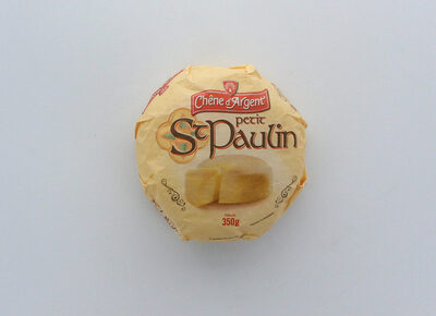 Petit Saint-Paulin croute naturelle