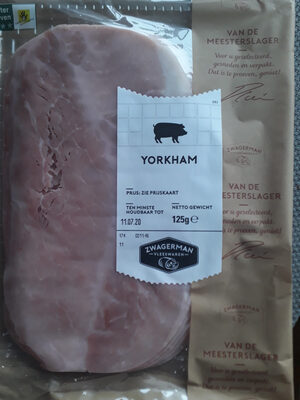 Yorkham
