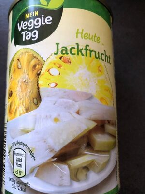 Jackfrucht