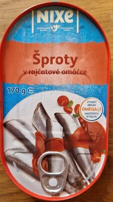 Szprot