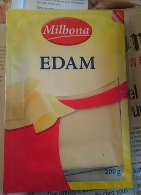 Edam sir