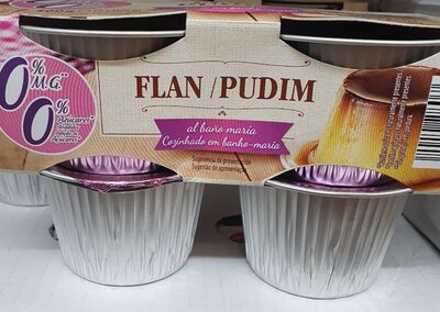 Flan
