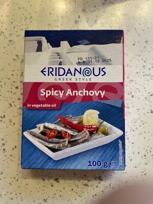 Anchois