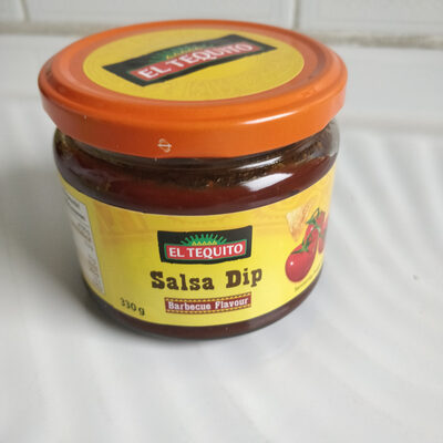 Sauce Barbecue