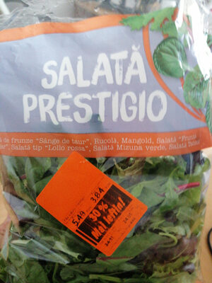Salata Prestigio