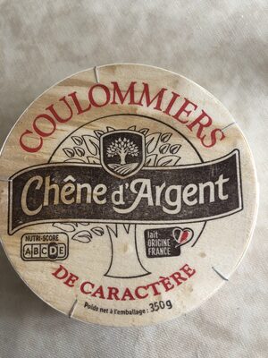 Coulommiers de Caractère