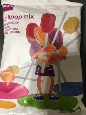 Lollipop mic