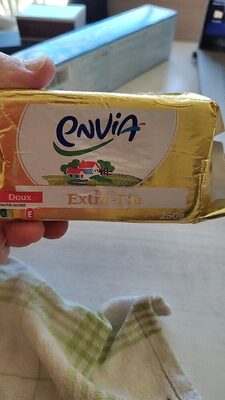 Beurre Doux Extrafin