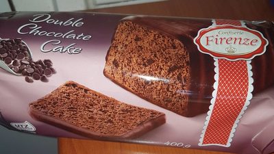 Gâteau au Chocolat (avec Glaçage au Chocolat)