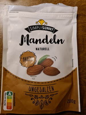 Mandeln