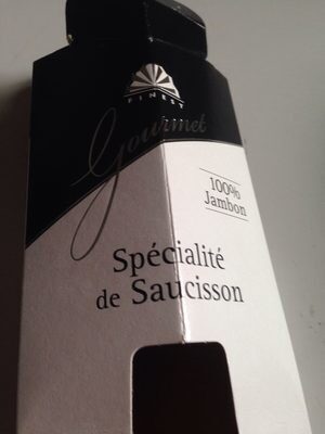 Finest gourmand