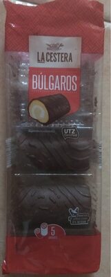 Búlgaros