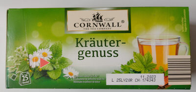 Tee Kräuter