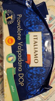 Provolone Valpadana DOP