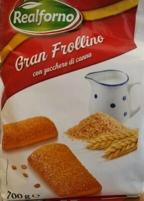 Gran Frollino
