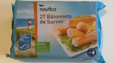 Surimi