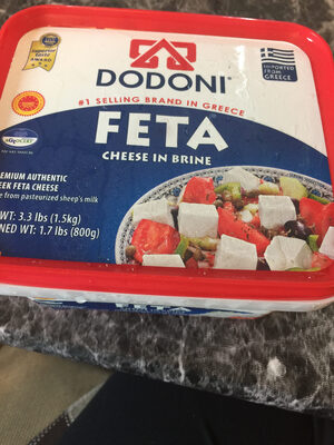 Feta