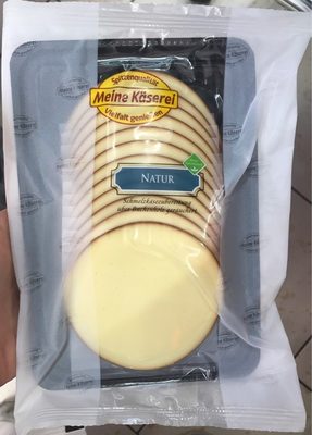 Räucherkäse