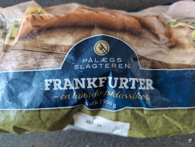 Frankfurter